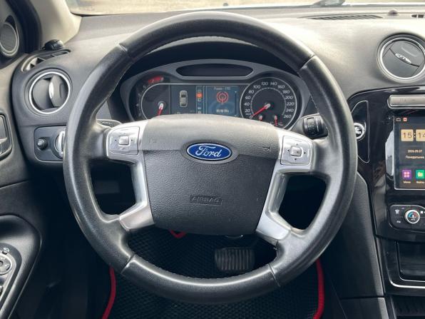 Ford Mondeo IV Рестайлинг с пробегом 2010 года, цена 690 000 рублей, 254382 км, седан, Автокод Объявления