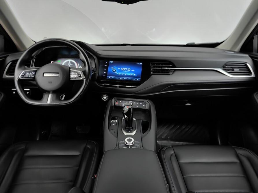 Haval F7 I Подольск  - изображение 12