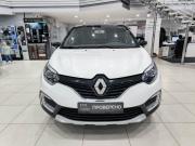 Renault Kaptur I Казань  - изображение 24