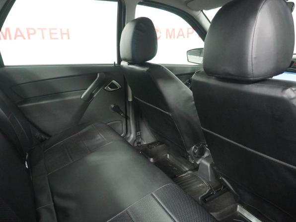 Lada (ВАЗ) Granta I Рестайлинг с пробегом 2025 года, цена 833 000 рублей, 15927 км, седан, Автокод Объявления