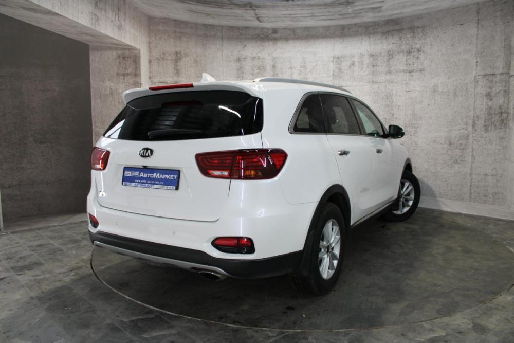 Kia Sorento III Prime Рестайлинг Ярославль  - изображение 6