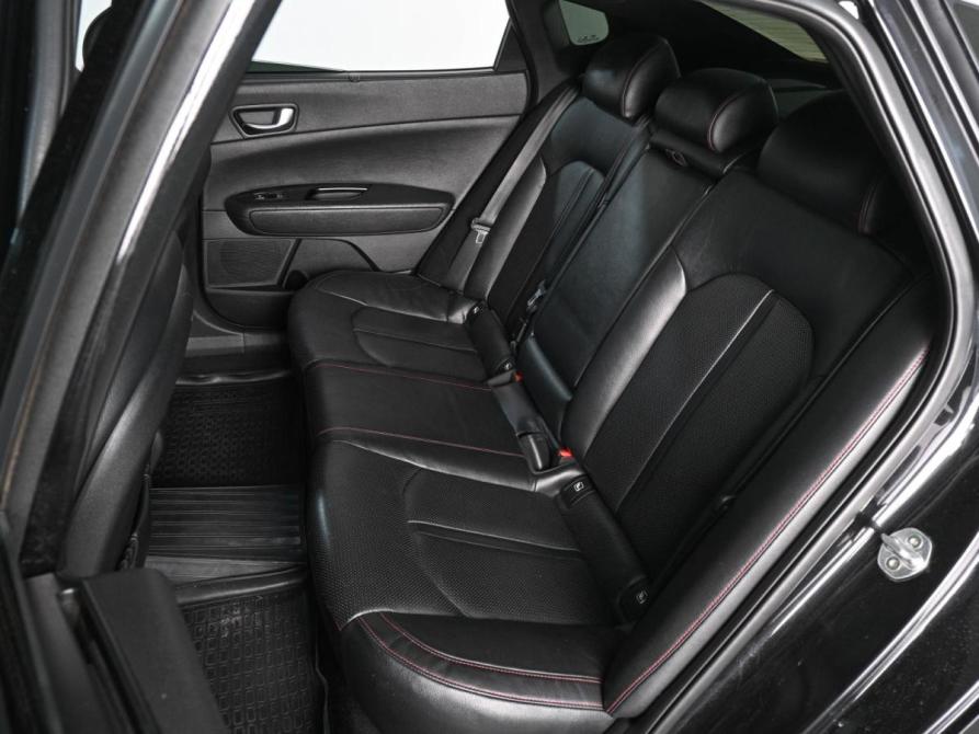 Kia Optima IV Ростов-на-Дону  - изображение 9