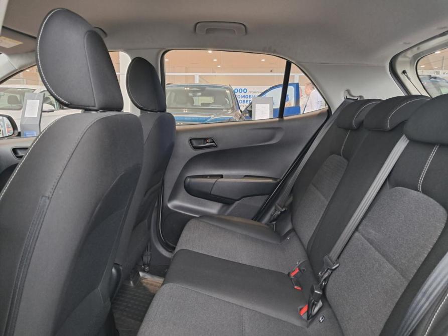 Kia Picanto III Казань  - изображение 15