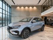 Lada (ВАЗ) Vesta I Рестайлинг (NG) Краснодар  - изображение 13