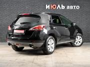 Nissan Murano II (Z51) Рестайлинг 2 Екатеринбург  - изображение 26
