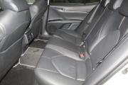 Toyota Camry VIII (XV70) Кемерово  - изображение 36