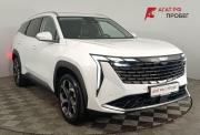 Geely Atlas II Волгоград  - изображение 25