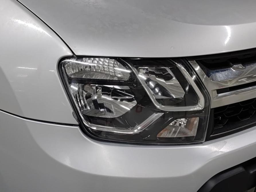 Renault Duster I Рестайлинг Казань  - изображение 21
