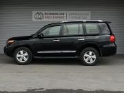 Toyota Land Cruiser 200 Series Рестайлинг 1 Кемерово  - изображение 37