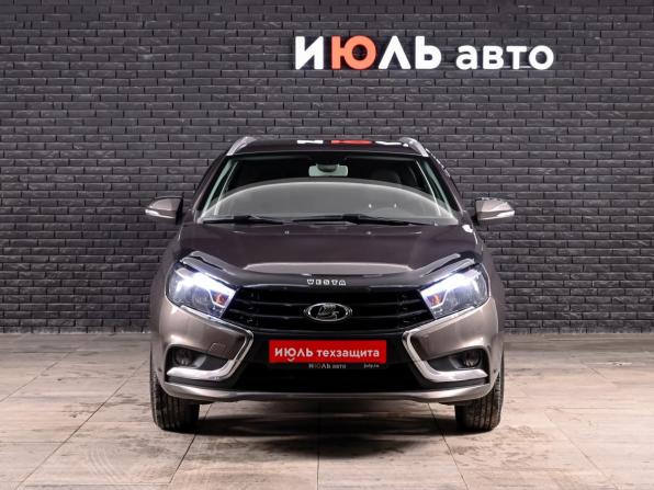 Lada (ВАЗ) Vesta I с пробегом 2018 года, цена 1 000 000 рублей, 92190 км, универсал, Автокод Объявления