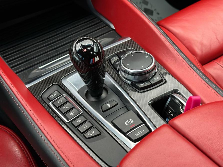 BMW X6 M II (F86) Пермь  - изображение 22