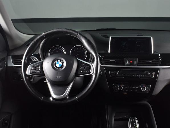 BMW X1 II (F48) Рестайлинг с пробегом 2021 года, цена 3 334 995 рублей, 147107 км, внедорожник, Автокод Объявления