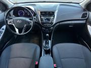 Hyundai Solaris I Рестайлинг Воронеж  - изображение 35
