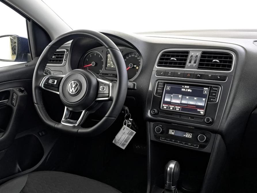 Volkswagen Polo V Рестайлинг Москва  - изображение 29