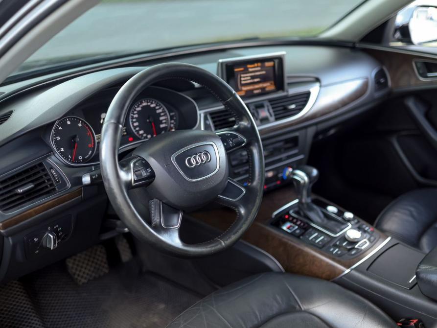 Audi A6 IV (C7) Ижевск  - изображение 9