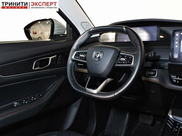 Changan UNI-K с пробегом 2022 года, цена 2 657 000 рублей, 65414 км, внедорожник, Автокод Объявления