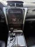 Toyota Camry VII (XV50) Рестайлинг Ростов-на-Дону  - изображение 30