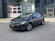 Opel Astra J Рестайлинг Санкт-Петербург  - изображение 4