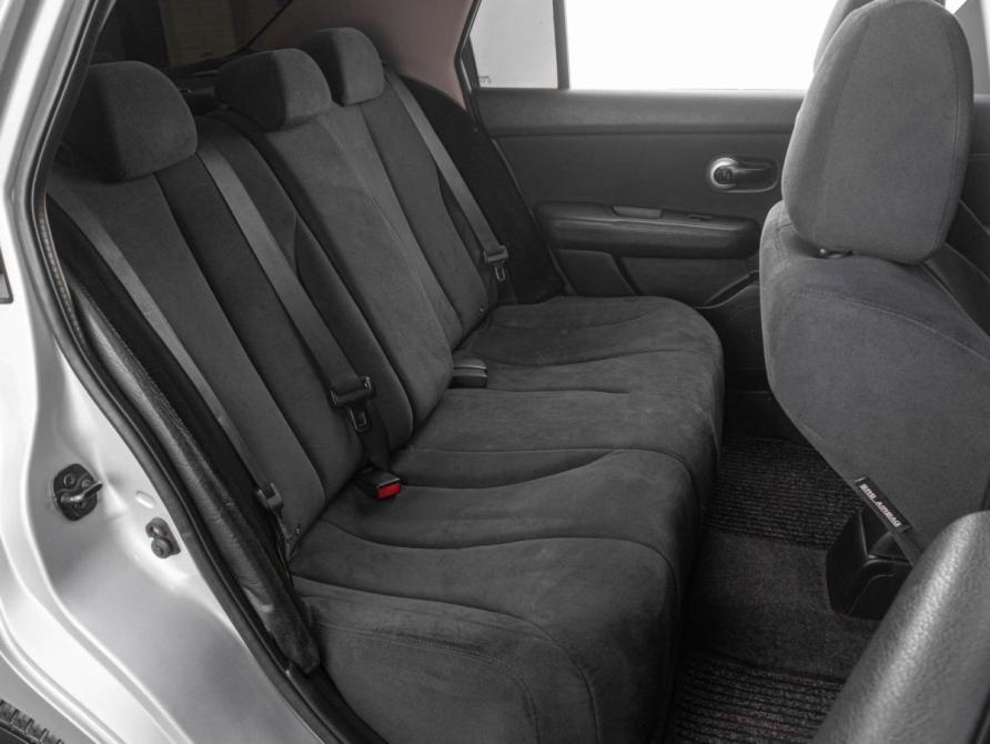 Nissan Tiida I Тюмень  - изображение 7