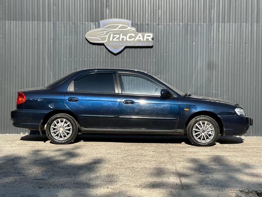 Kia Spectra I Рестайлинг 2 Ижевск  - изображение 2