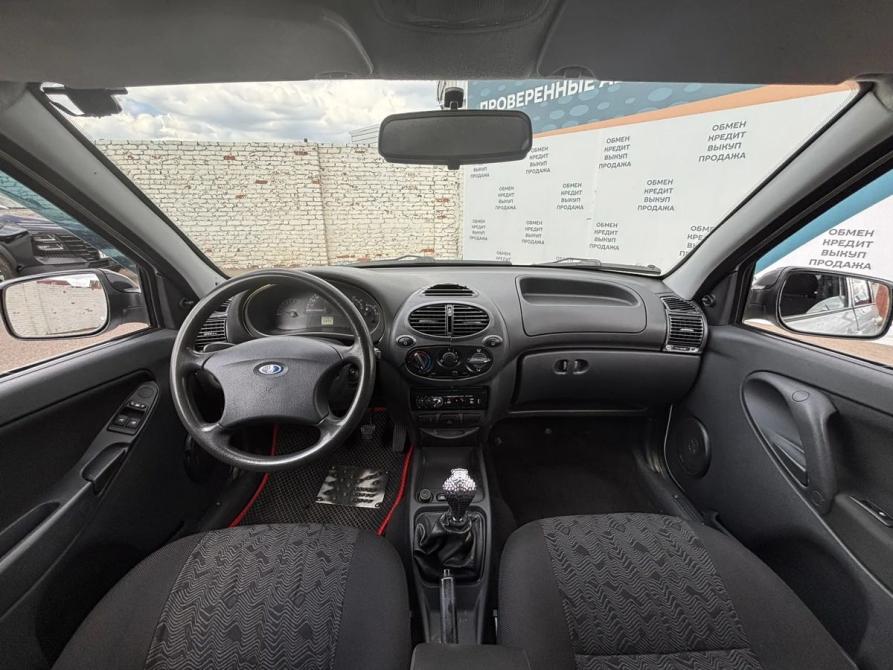 Lada (ВАЗ) Kalina I Краснодар  - изображение 15