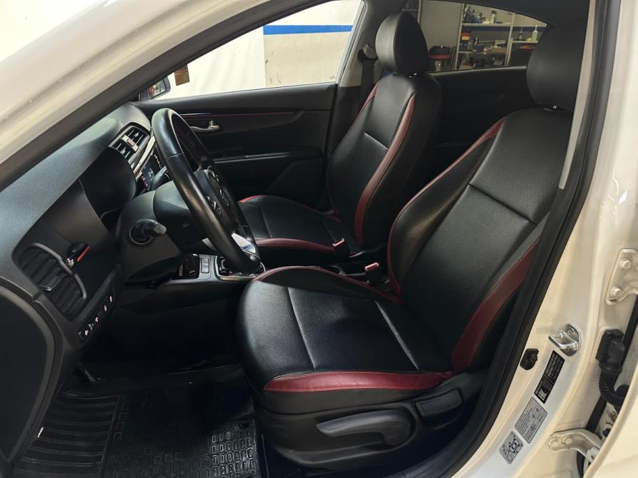 Kia Rio IV Санкт-Петербург  - изображение 6