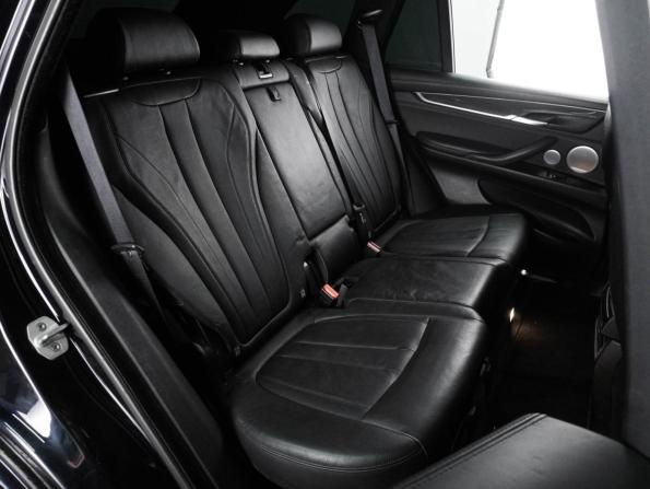 BMW X5 III (F15) с пробегом 2015 года, цена 4 399 000 рублей, 186300 км, внедорожник, Автокод Объявления