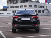 Geely Tugella I Рестайлинг Москва  - изображение 23