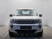 Land Rover Freelander II Рестайлинг 2 Москва  - изображение 26