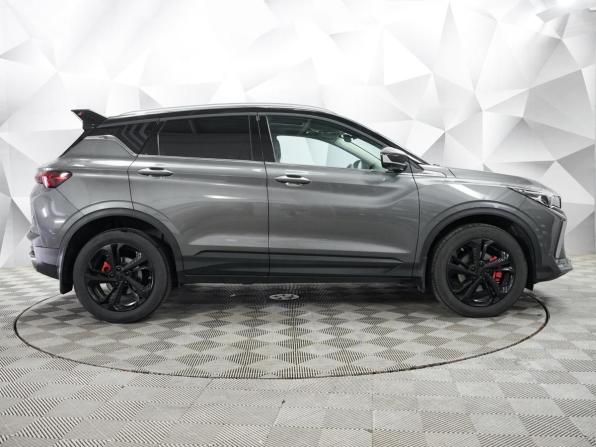 Geely Coolray I Рестайлинг с пробегом 2023 года, цена 2 236 000 рублей, 27000 км, внедорожник, Автокод Объявления