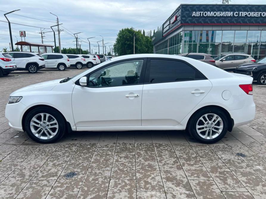 Kia Cerato II Стерлитамак  - изображение 7