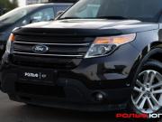 Ford Explorer V Москва  - изображение 38