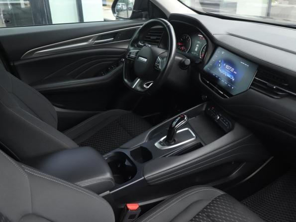 Haval F7 I с пробегом 2021 года, цена 1 703 000 рублей, 59498 км, внедорожник, Автокод Объявления