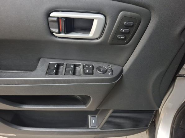 Honda Pilot II с пробегом 2008 года, цена 1 219 000 рублей, 245017 км, внедорожник, Автокод Объявления