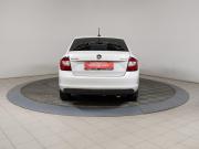 Skoda Rapid I Рестайлинг Екатеринбург  - изображение 22