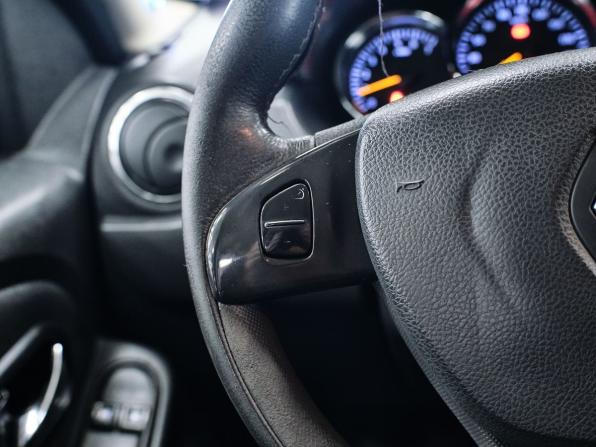 Renault Duster I Рестайлинг с пробегом 2015 года, цена 867 000 рублей, 123357 км, внедорожник, Автокод Объявления