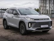 Exeed TXL I Рестайлинг Москва  - изображение 20