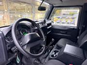 Land Rover Defender I Рестайлинг Москва  - изображение 37