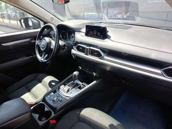 Mazda CX-5 II с пробегом 2020 года, цена 3 132 000 рублей, 49800 км, внедорожник, Автокод Объявления