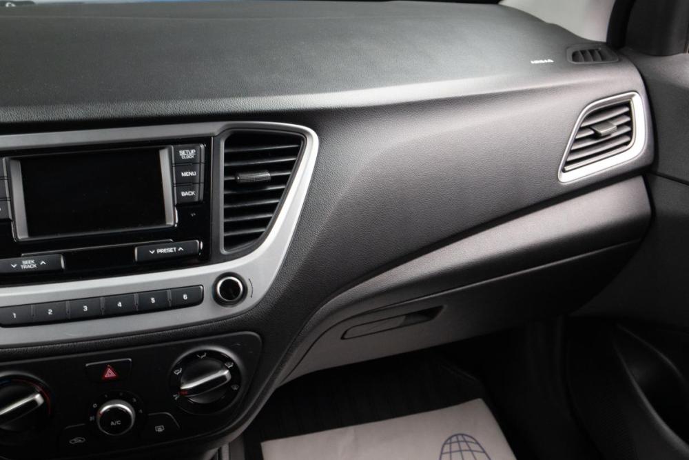 Hyundai Solaris II Оренбург  - изображение 13
