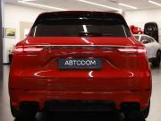 Porsche Cayenne III Москва  - изображение 57
