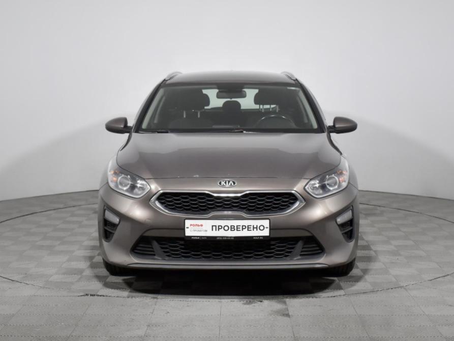 Kia Ceed III Санкт-Петербург  - изображение 2