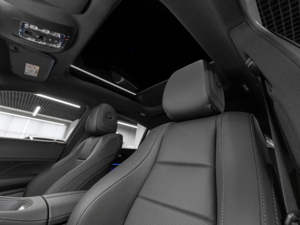 Mercedes-Benz GLE Coupe II (C167) Рестайлинг с пробегом 2025 года, цена 14 500 000 рублей, 50 км, внедорожник, Автокод Объявления