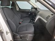 Skoda Yeti I Рестайлинг Москва  - изображение 28