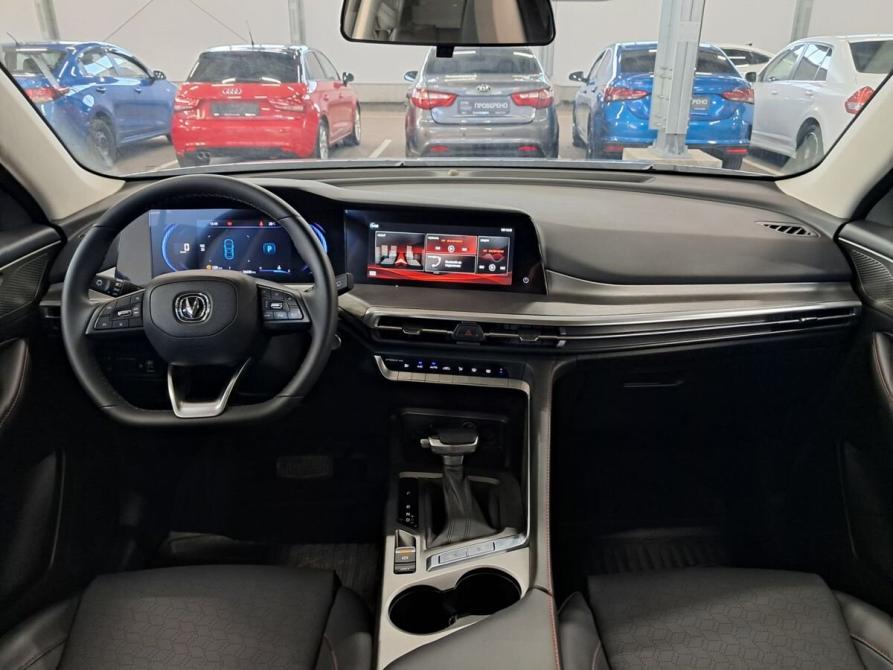 Changan CS35 Plus I Рестайлинг Набережные Челны  - изображение 17
