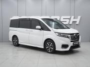 Honda Stepwgn V Рестайлинг Ростов-на-Дону  - изображение 23