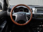 Toyota Hilux VII Рестайлинг Сочи  - изображение 33