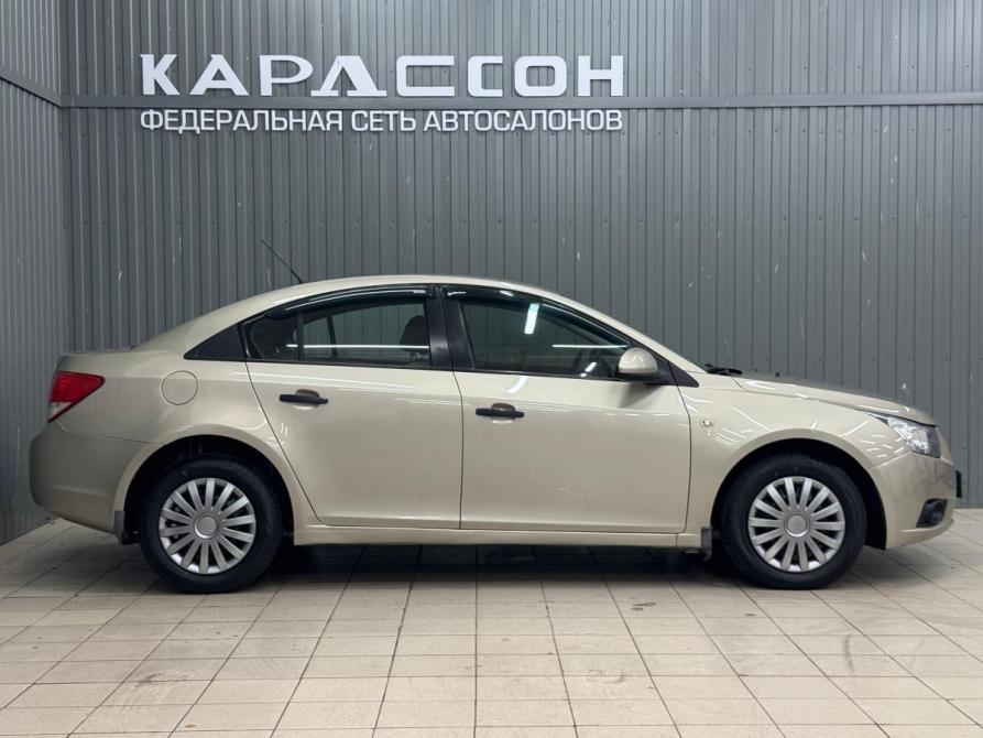 Chevrolet Cruze I Магнитогорск  - изображение 6
