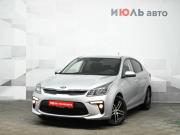 Kia Rio IV Екатеринбург  - изображение 21