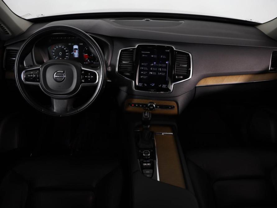 Volvo XC90 II Санкт-Петербург  - изображение 9